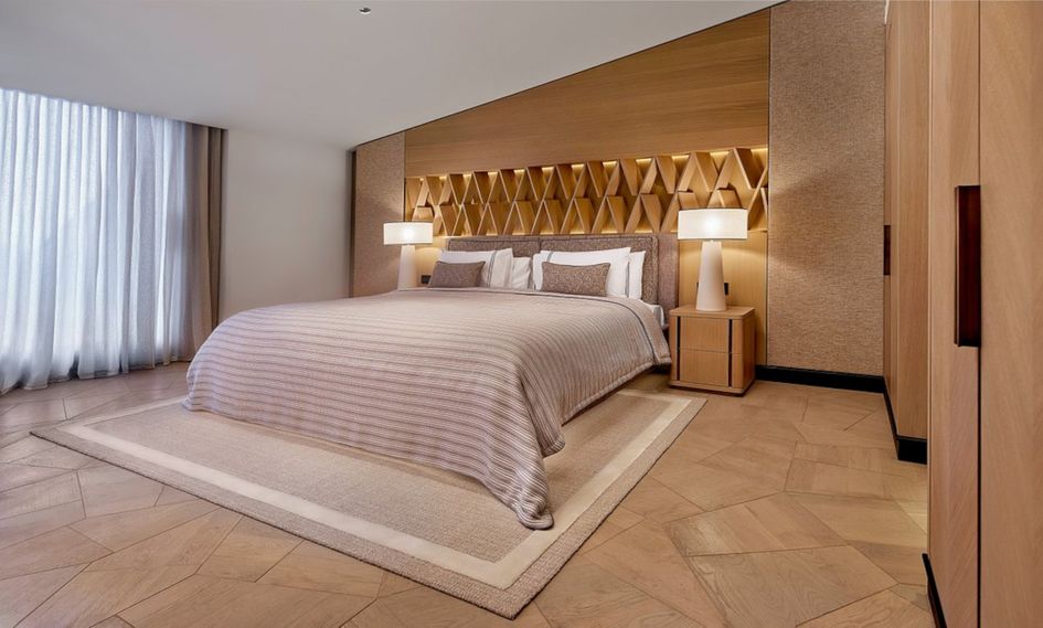 Vakko Hotel & Residence Istanbul