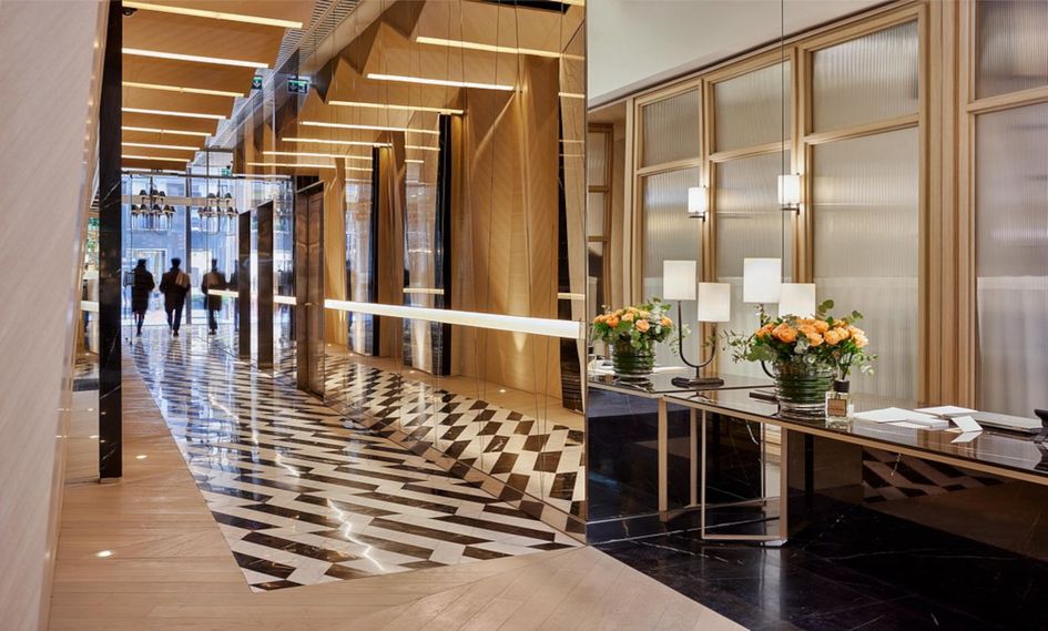 Vakko Hotel & Residence Istanbul