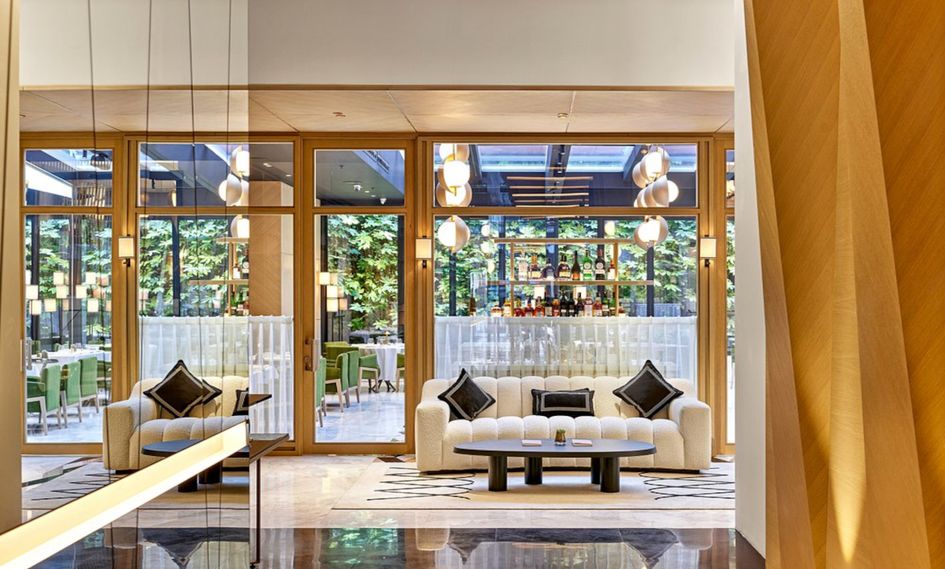 Vakko Hotel & Residence Istanbul