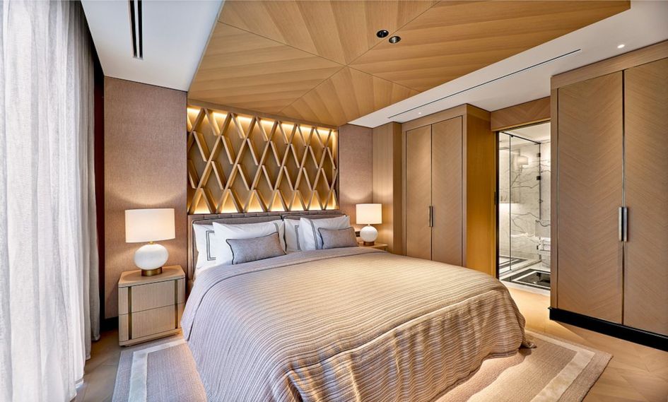 Vakko Hotel & Residence Istanbul