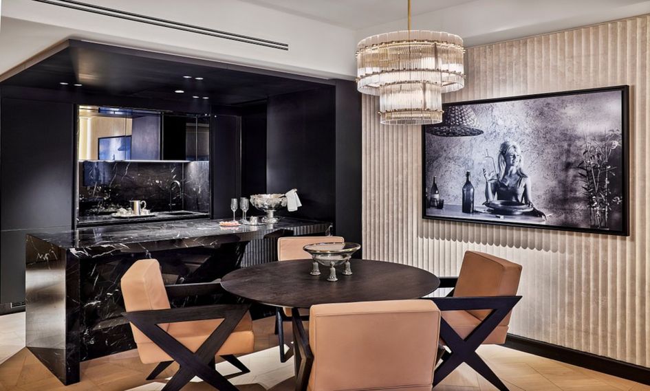 Vakko Hotel & Residence Istanbul