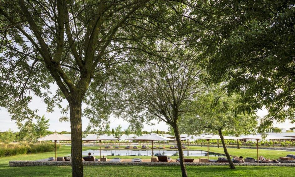 L'AND Vineyards Relais & Chateaux