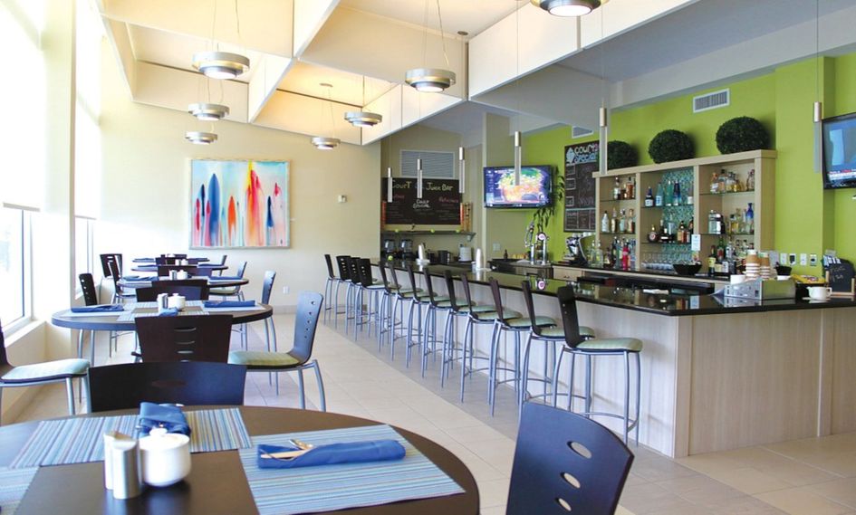 The Resort at Longboat Key Club