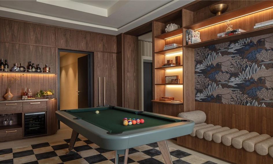 Anantara Palais Hansen Vienna