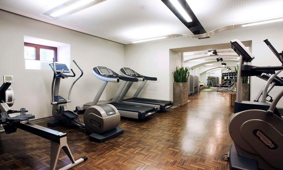 Anantara Palais Hansen Vienna