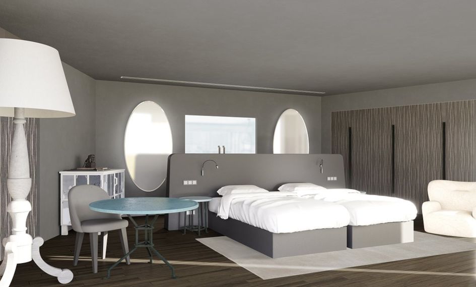 COMO Alpina Dolomites