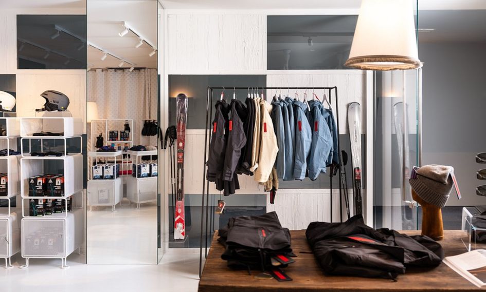 COMO Alpina Dolomites