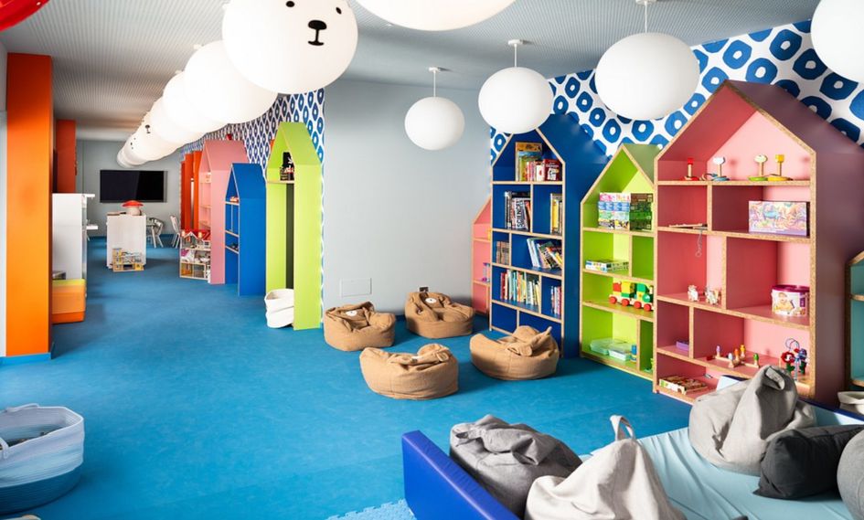 COMO Alpina Dolomites