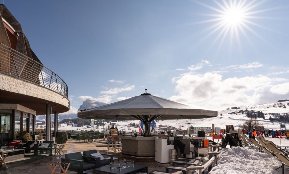 COMO Alpina Dolomites