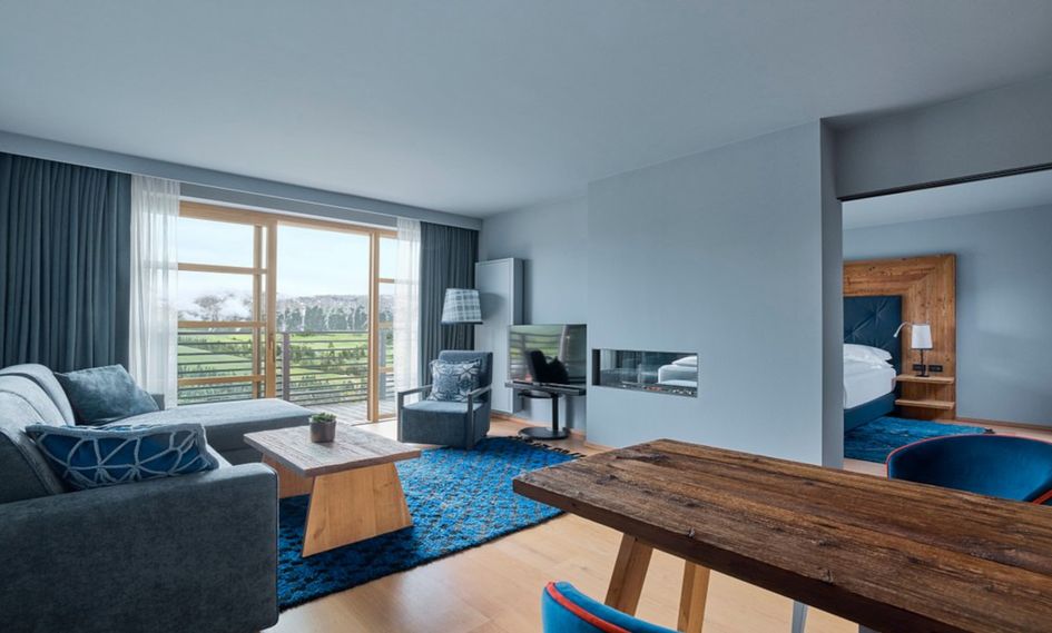 COMO Alpina Dolomites