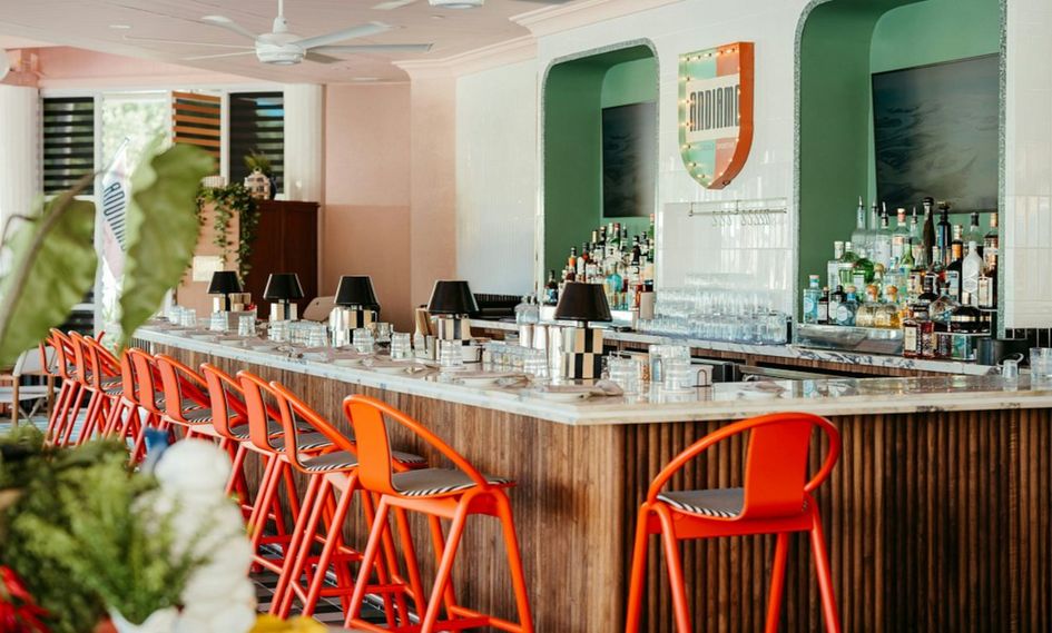 The Ritz-Carlton, Grand Cayman