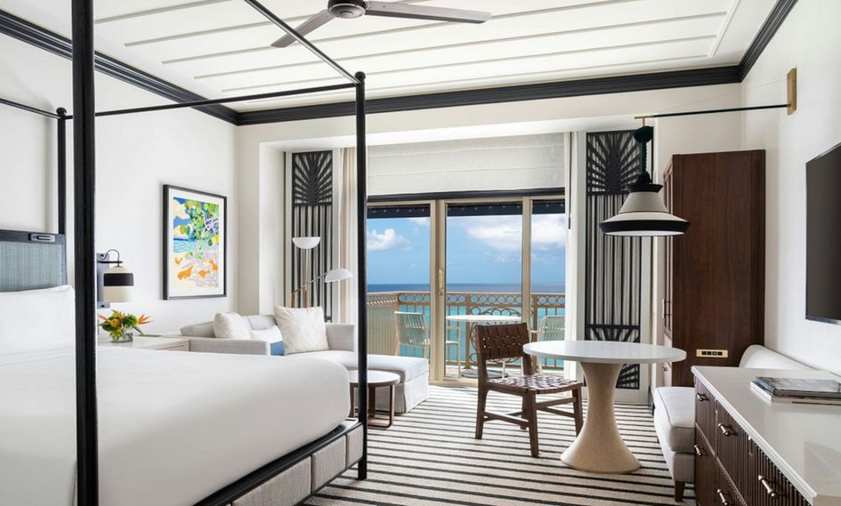 The Ritz-Carlton, Grand Cayman