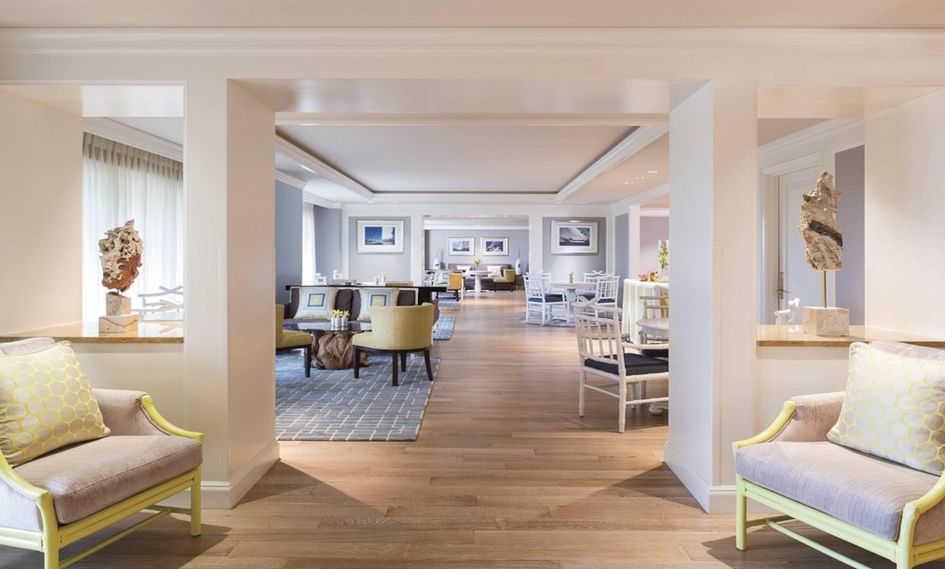 The Ritz-Carlton, Grand Cayman