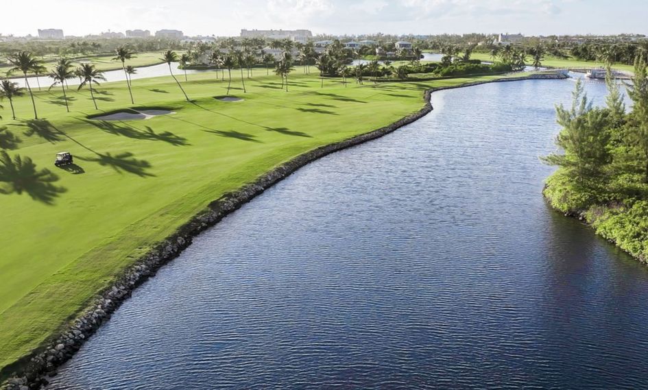 The Ritz-Carlton, Grand Cayman