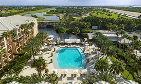 The Ritz-Carlton, Grand Cayman in Grand Cayman, Cayman Islands