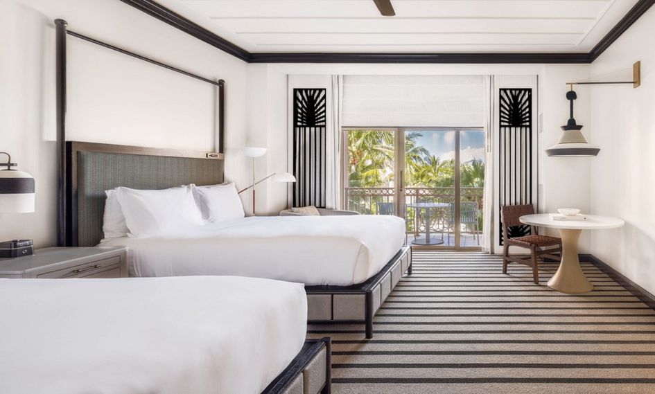 The Ritz-Carlton, Grand Cayman