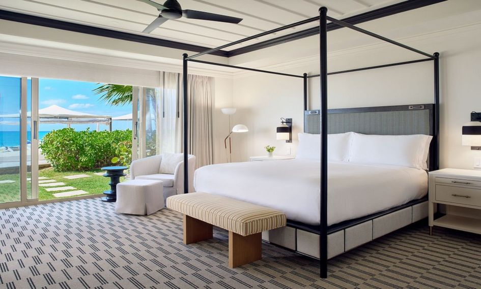 The Ritz-Carlton, Grand Cayman