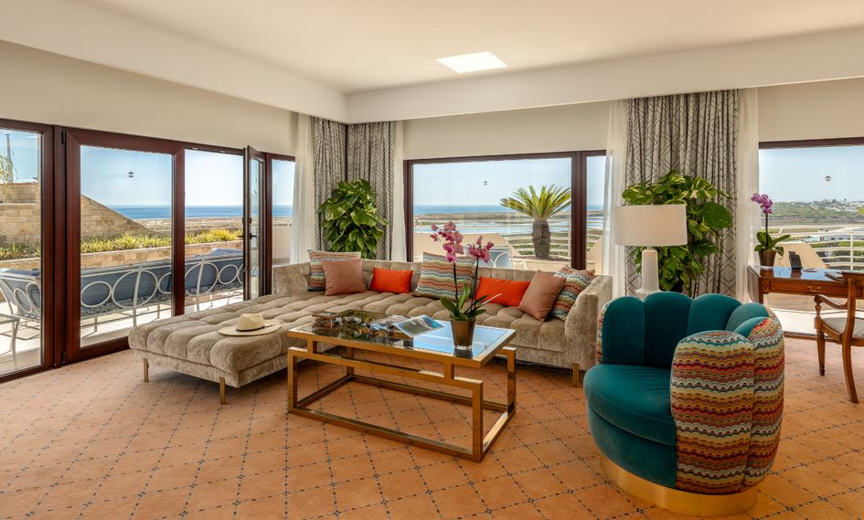 Hotel Quinta Do Lago