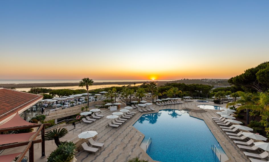 Hotel Quinta Do Lago