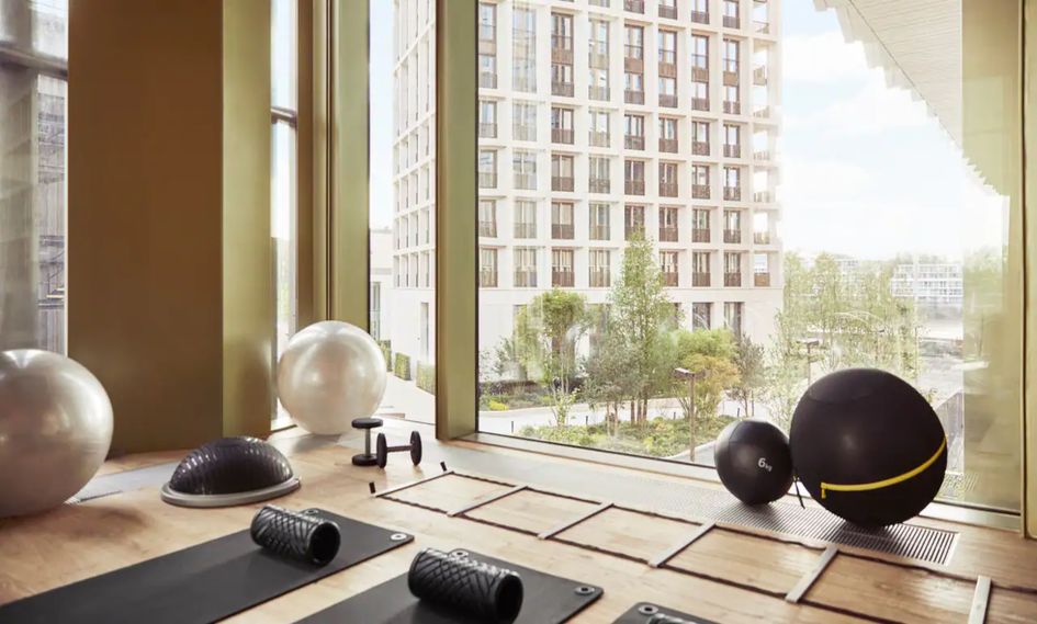 Park Hyatt London River Thames