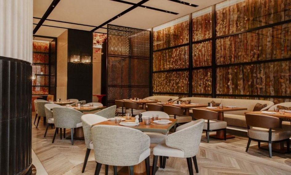 Park Hyatt London River Thames