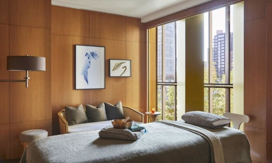 Park Hyatt London River Thames