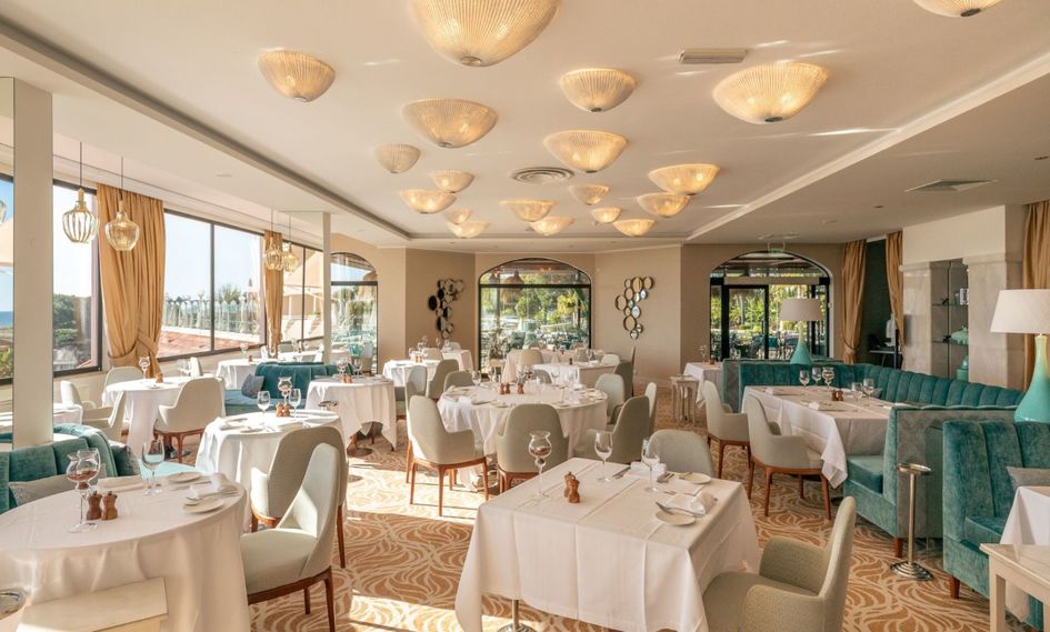 Hotel Quinta Do Lago