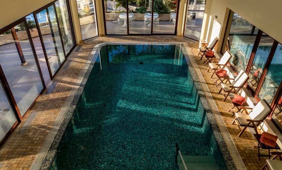 Hotel Quinta Do Lago