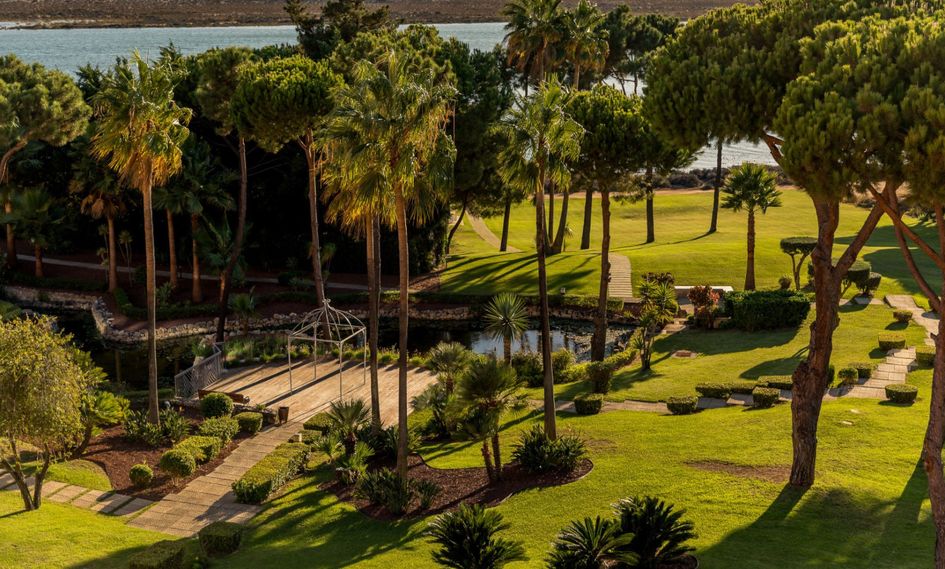 Hotel Quinta Do Lago