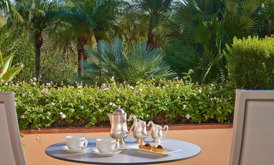 Hotel Quinta Do Lago