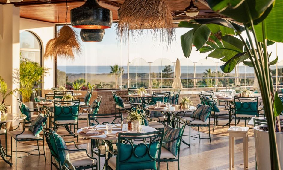 Hotel Quinta Do Lago