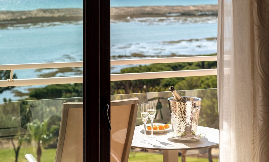 Hotel Quinta Do Lago