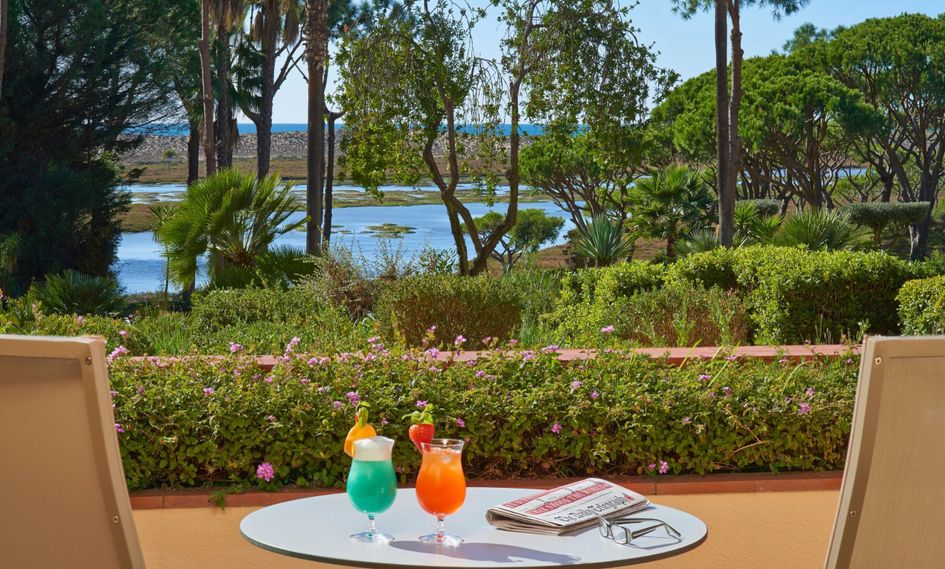 Hotel Quinta Do Lago