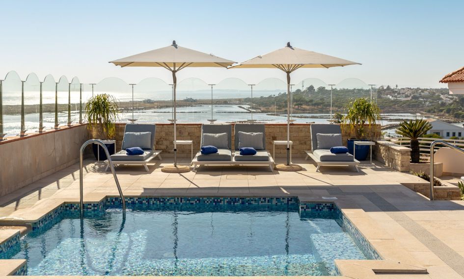 Hotel Quinta Do Lago