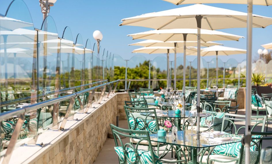 Hotel Quinta Do Lago