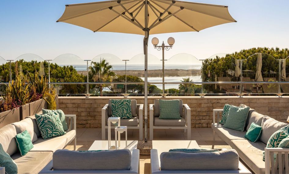 Hotel Quinta Do Lago