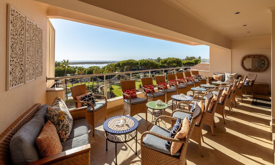 Hotel Quinta Do Lago