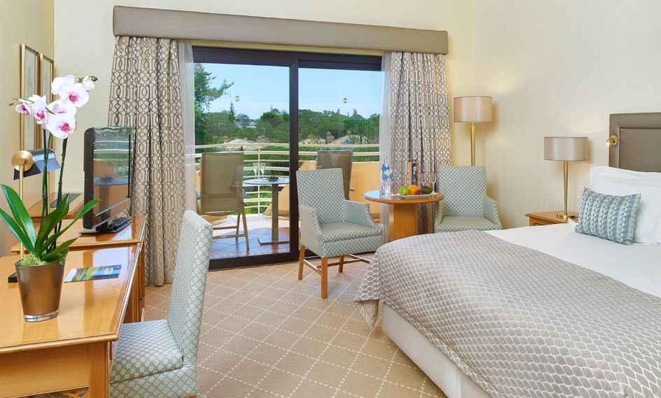 Hotel Quinta Do Lago