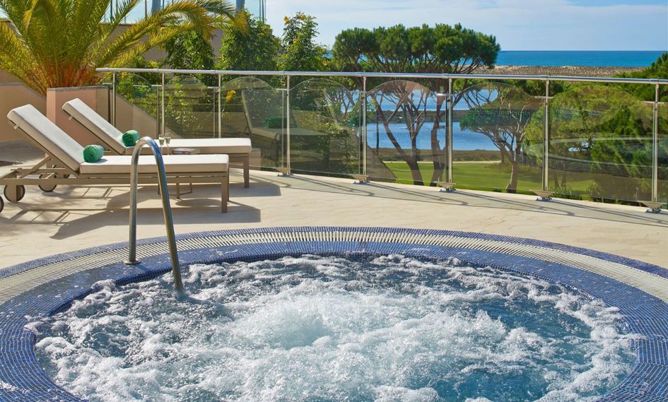 Hotel Quinta Do Lago