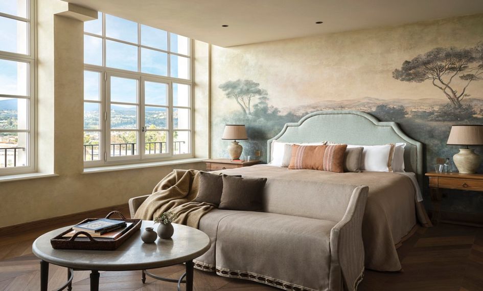 Collegio Alla Querce, Auberge Resorts Collection