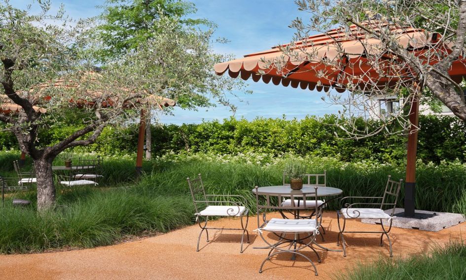 Collegio Alla Querce, Auberge Resorts Collection