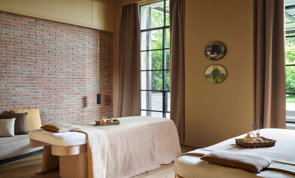 Collegio Alla Querce, Auberge Resorts Collection