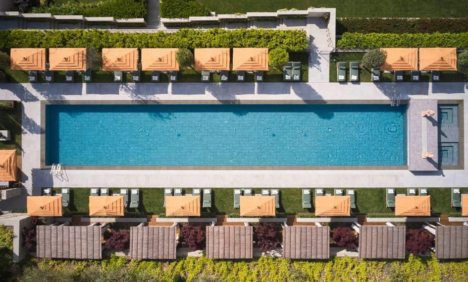 Collegio Alla Querce, Auberge Resorts Collection