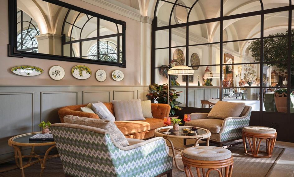 Collegio Alla Querce, Auberge Resorts Collection