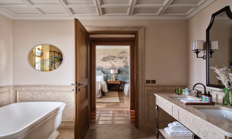 Collegio Alla Querce, Auberge Resorts Collection