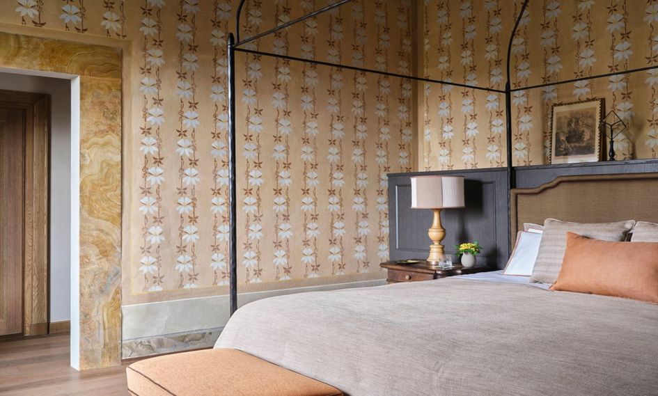 Collegio Alla Querce, Auberge Resorts Collection