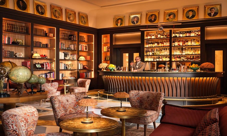 Collegio Alla Querce, Auberge Resorts Collection