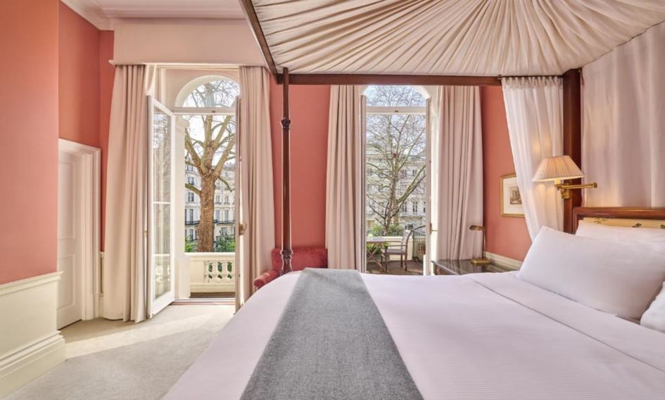 Roseate House London