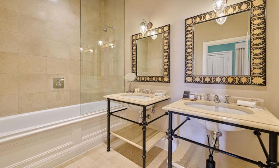 Roseate House London