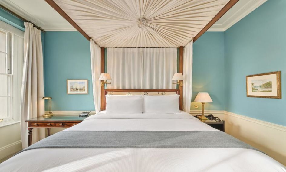 Roseate House London